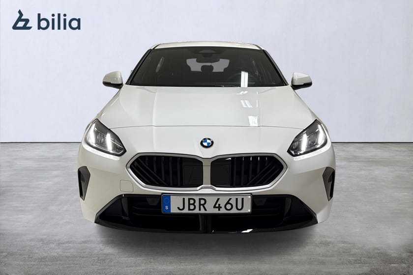 Bild 5 av BMW 120