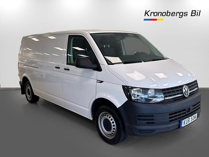 Bild 3 av Volkswagen Transporter