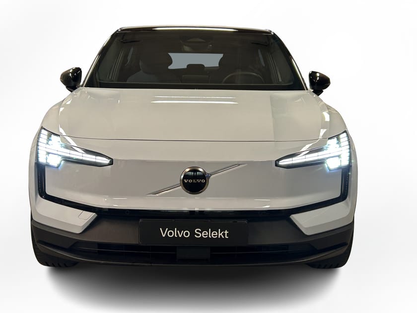 Bild 2 av Volvo EX30 Single Motor Extended Range