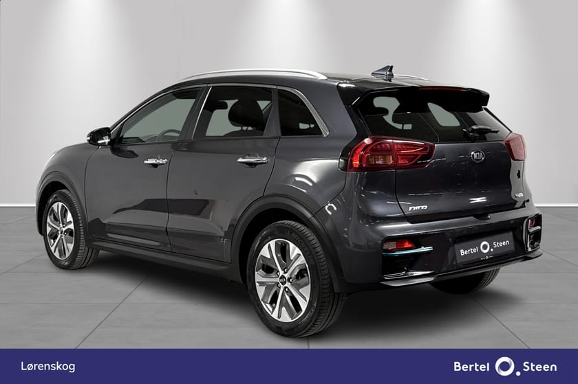 Bilde 3 av Kia e-Niro Exclusive | Memory | AdCruise | JBL | CarPlay