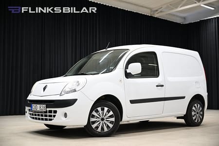 Renault Kangoo Express dCi 103HK Drag|M-Värmare|Kambytt|