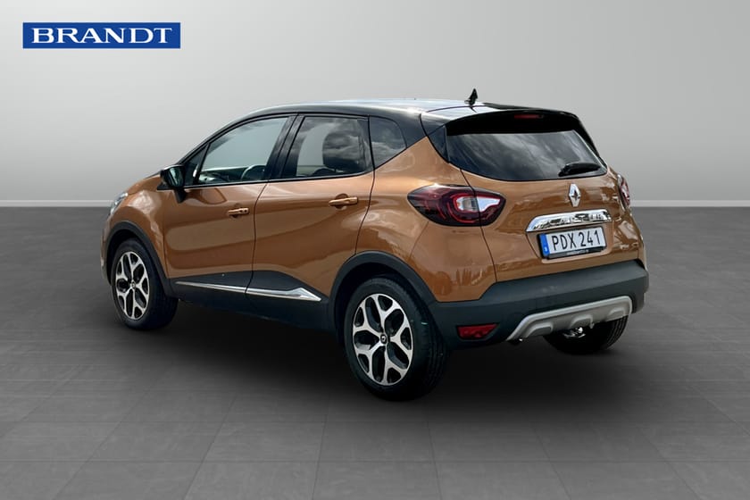 Bild 2 av Renault Captur PhII Energy TCe 90 Intens II