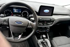 Ford Focus Kombi