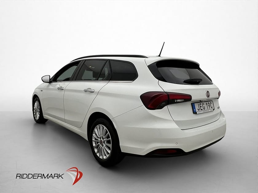 Bild 5 av Fiat Tipo Kombi 1.4 FIRE T-JET Kamera Adaptiv farthåll 120hk