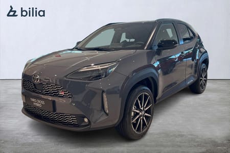 Toyota Yaris Cross Active 1,5 Hybrid 130 GR-Sport Bitone