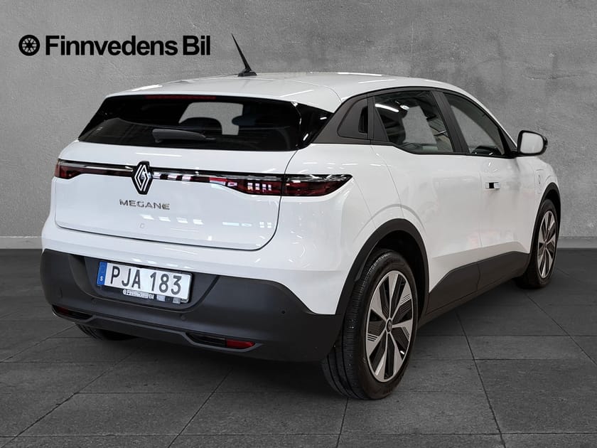 Bild 4 av Renault Mégane E-TECH Evolution ER 60kWh/130hk