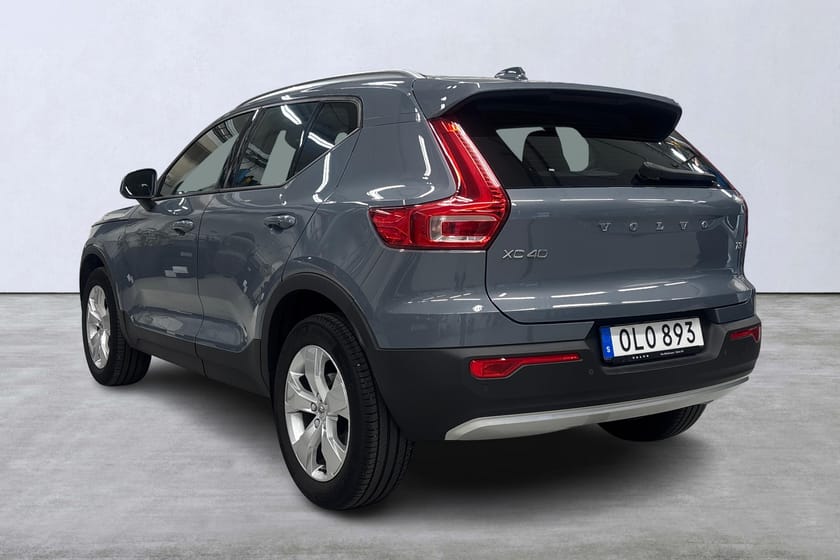 Bild 4 av Volvo XC40