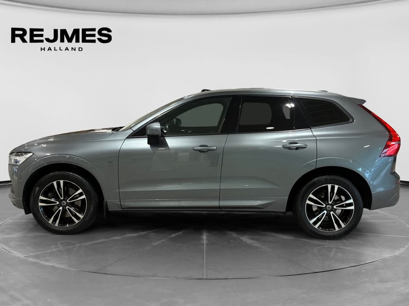 Bild 3 av Volvo XC60