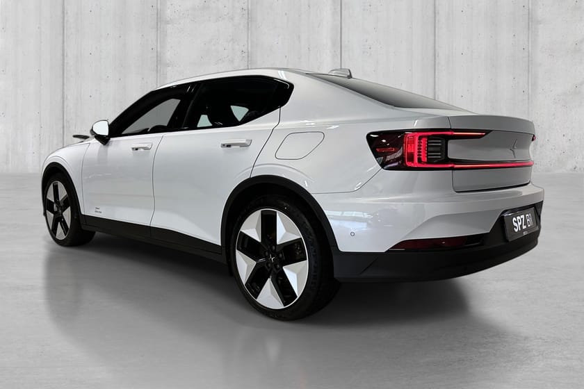 Bilde 5 av Polestar 2 Long Range Dual Motor