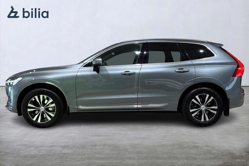 Bild 3 av Volvo XC60 T5 Inscription, Dragkrok