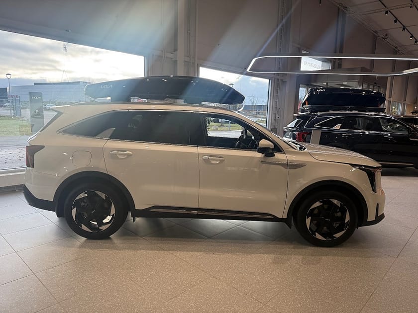 Bild 2 av Kia Sorento PHEV