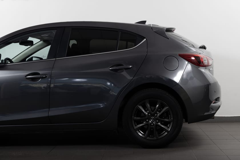 Bild 5 av Mazda 3 Sport 2.0 SKYACTIV-G 165hk / BOSE