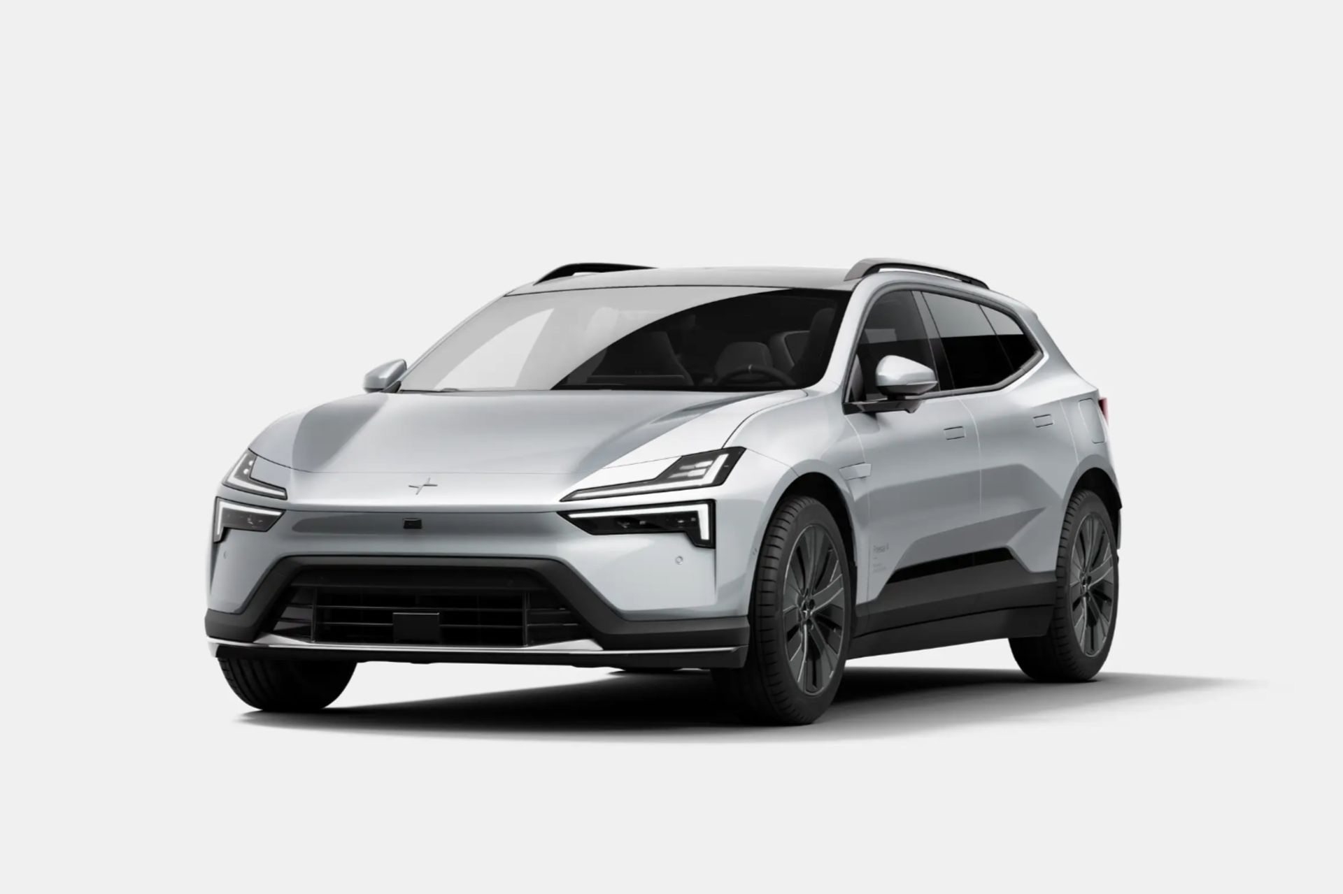 Polestar 2027, bild 2/5