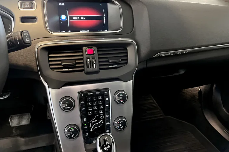 Volvo V40 Cross Country
