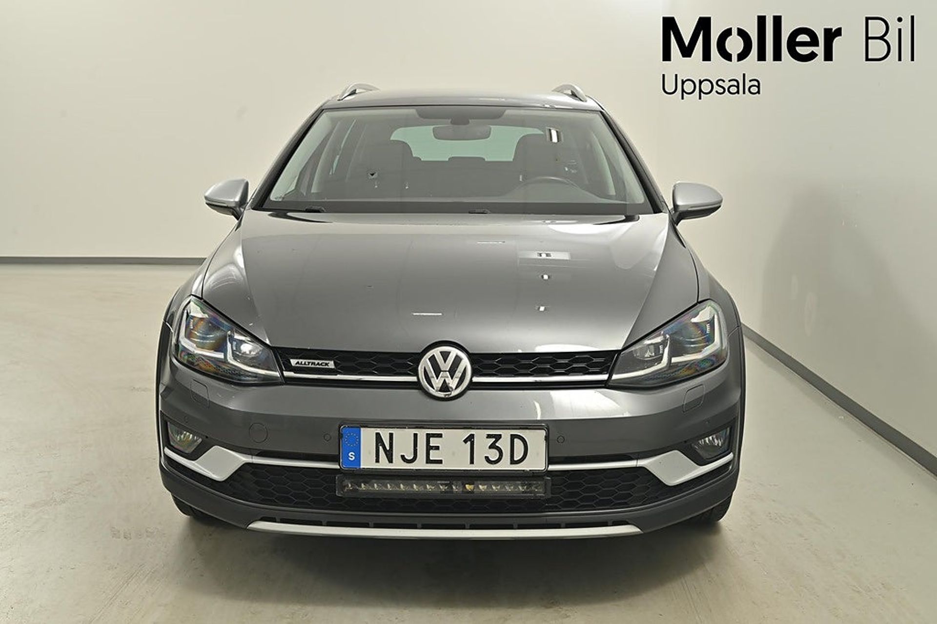 Volkswagen Golf 2019, bild 3/10