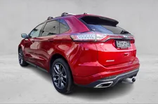 Thumnail bilde 2 av Ford Edge