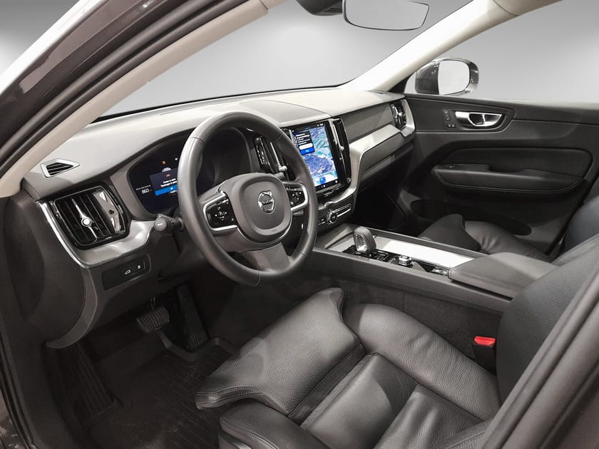 Bild 5 av Volvo XC60 Recharge T6 Plus Bright