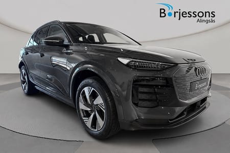 Audi Q6 e-tron quattro SUV 428hk  Proline Edition