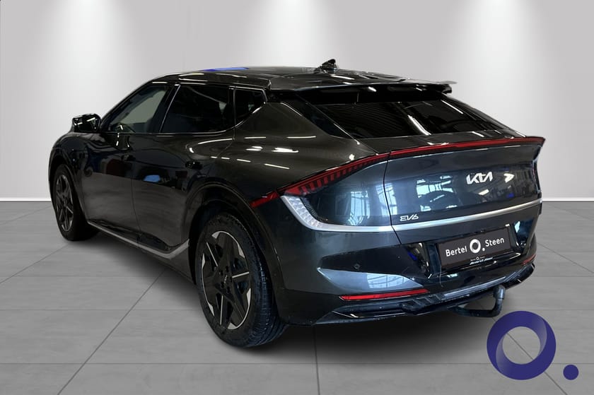 Bilde 3 av Kia EV6 AWD Long Range Exclusive Plus LongRange, Velutstyrt!