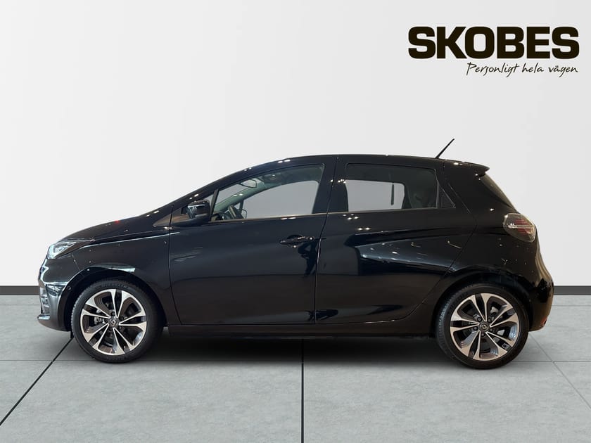Bild 4 av Renault ZOE R135
