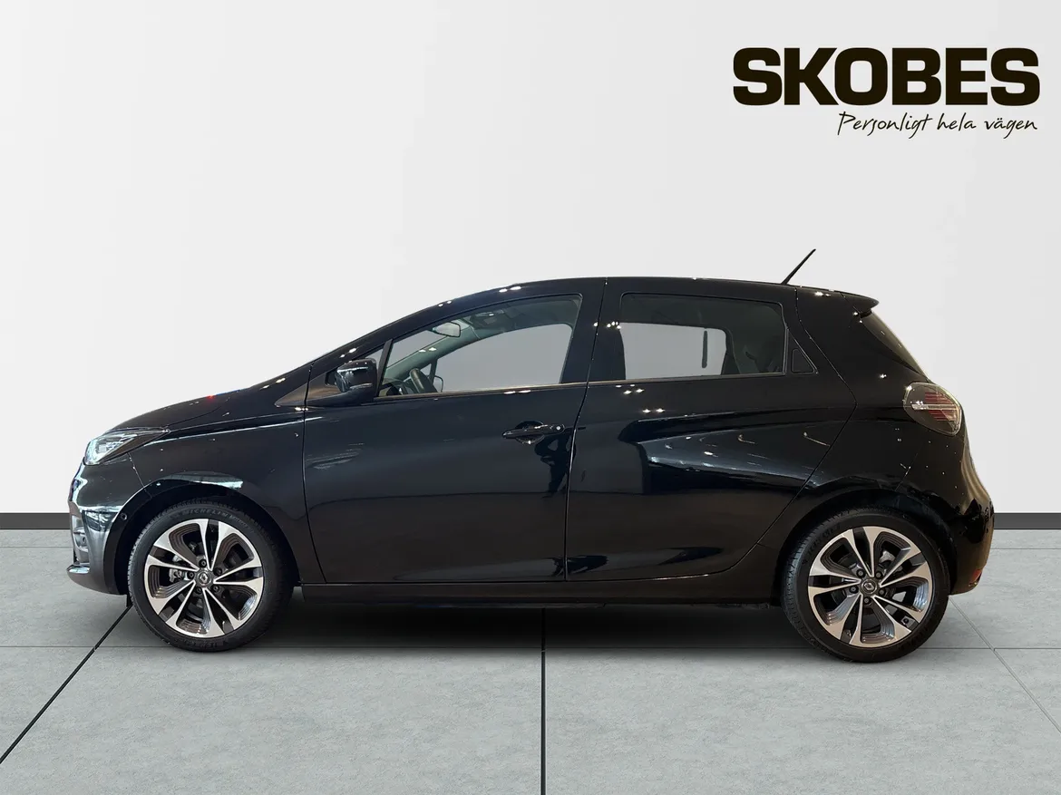 Renault ZOE R135