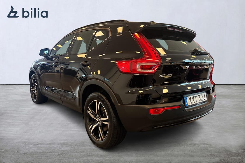 Bild 2 av Volvo XC40