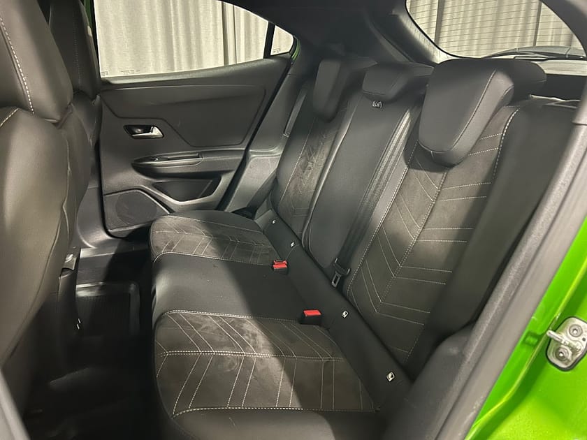 Bild 5 av Opel Mokka ULTIMATE P130 AUT