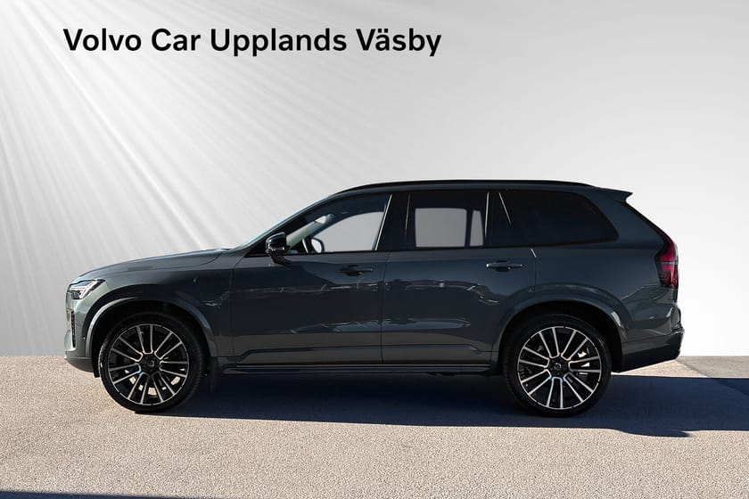 Bild 3 av Volvo XC90