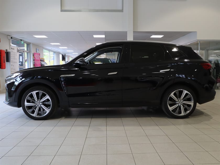 Bilde 4 av MG Marvel R Performance 