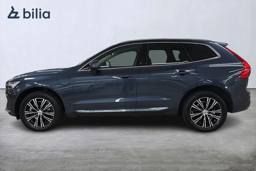 Bild 3 av Volvo XC60 Recharge T6 Inscription/360Kamera/HarmanK/Panorama