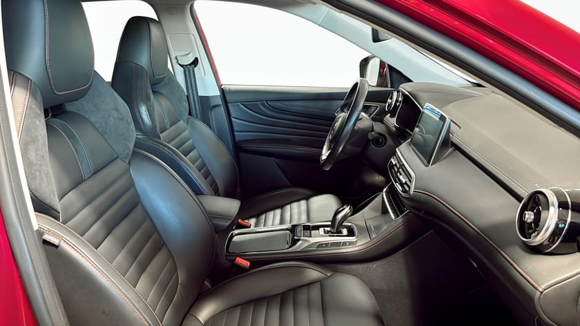 Bild 3 av MG EHS PHEV