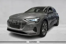 Thumnail bilde 0 av Audi e-tron 55 quattro