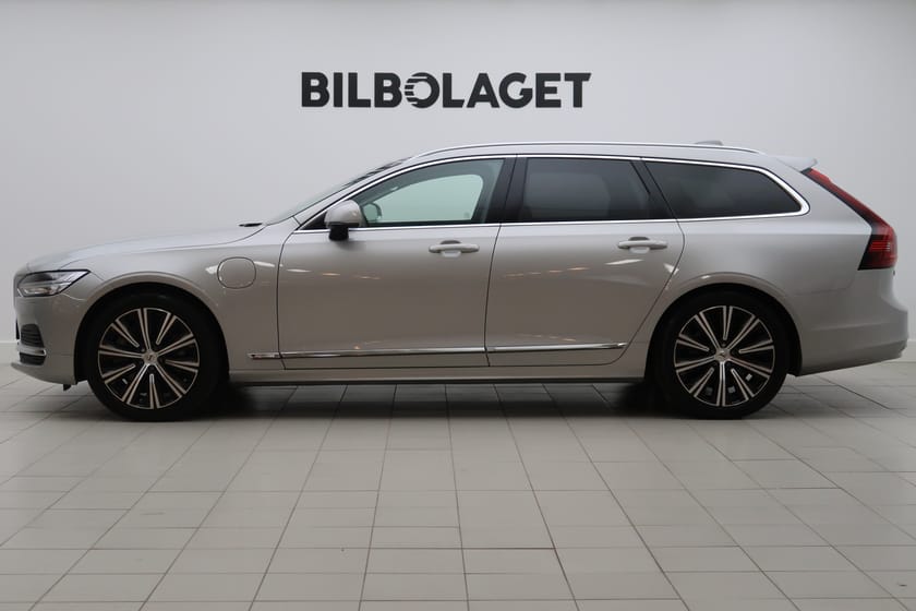 Bild 2 av Volvo V90 Recharge T6 Plus Bright