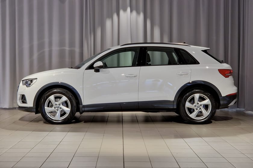 Bild 2 av Audi Q3 35 TDI / 150 HK S TRONIC / PROLINE ADVANCED / Drag
