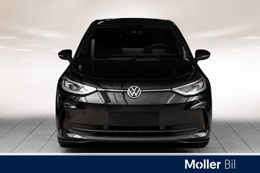 Bilde 3 av Volkswagen ID.3 Pro Performance highline 59kwh 204hk