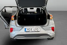 Ford Puma Gen-E
