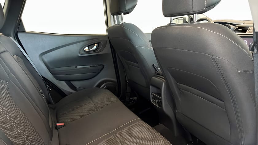 Bild 5 av Renault Kadjar Crosscover - inkl vinterhjul