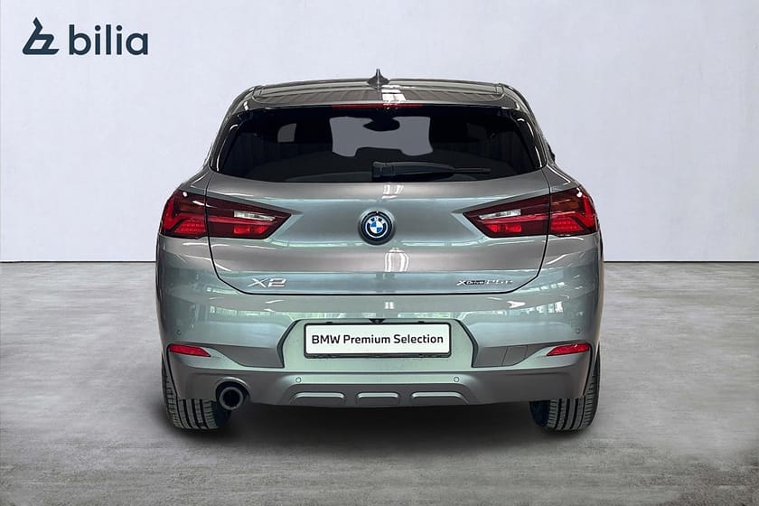 Bild 4 av BMW X2 xDrive25e xDrive 25e M-Sport| Head-Up | Backkamera | Adaptiva LED