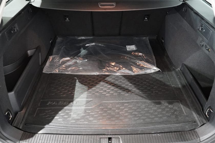 Bild 5 av Volkswagen Passat Sportscombi 2.0 TDI - Drag, Värmare, Kamera