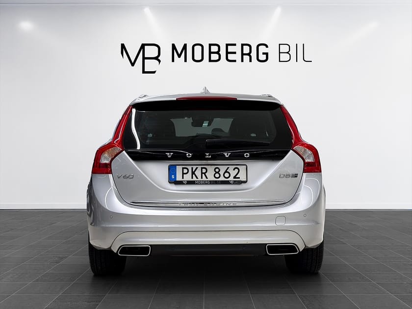Bild 5 av Volvo V60