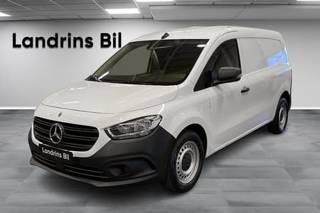 Mercedes-Benz Citan 113