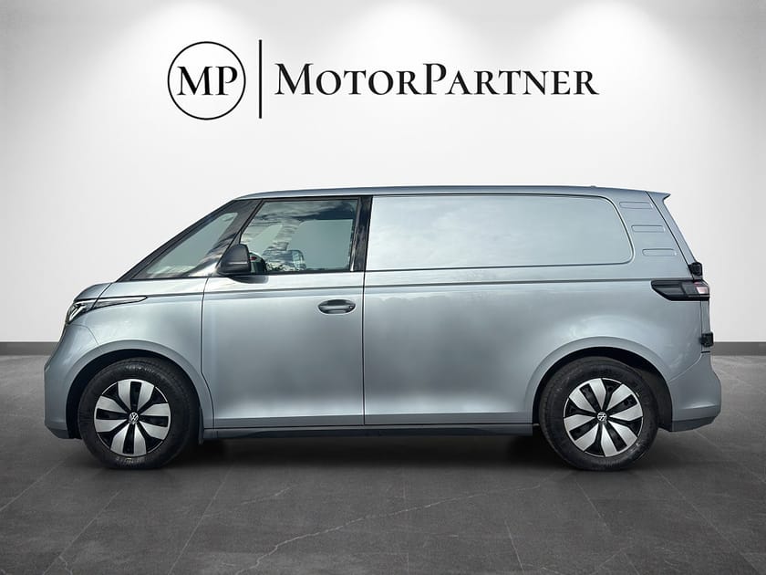 Bild 5 av Volkswagen ID. Buzz Cargo