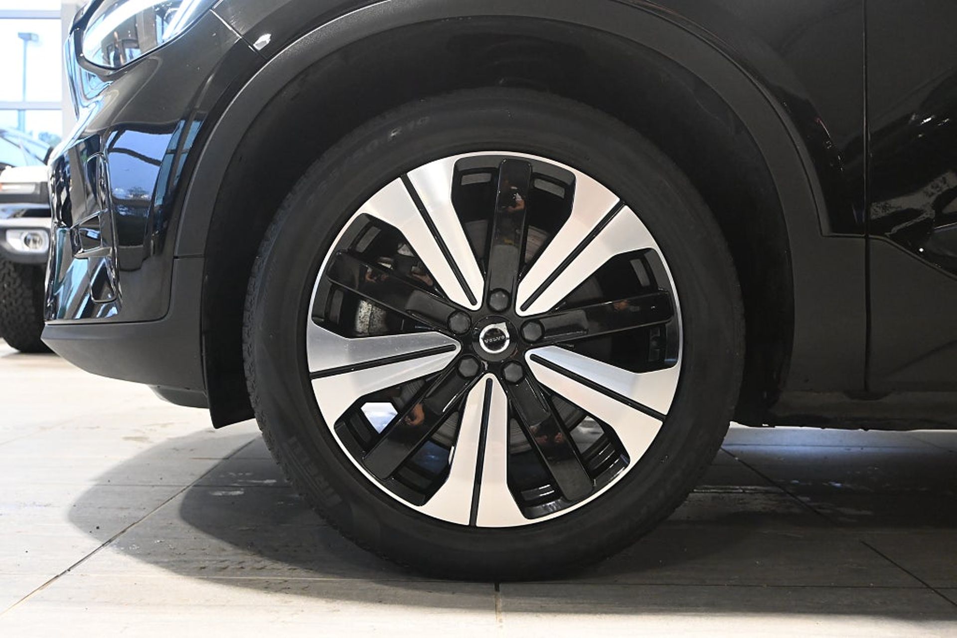 Volvo XC40 2023, bild 6/10