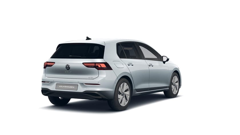 Bild 2 av Volkswagen Golf