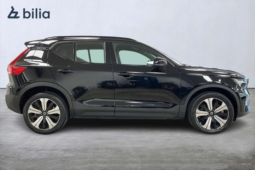 Bild 2 av Volvo XC40 Recharge Single Motor Core Edition