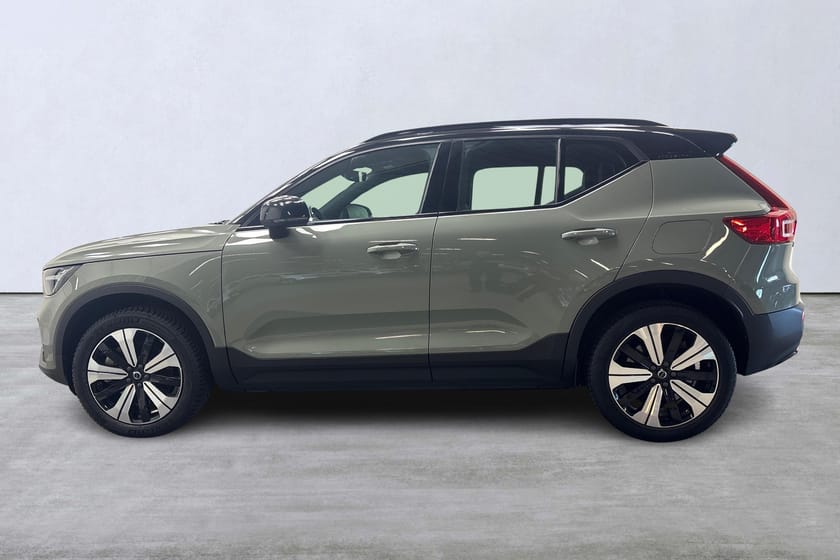 Bild 2 av Volvo XC40 Recharge Core