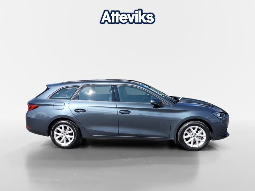 Bild 2 av SEAT Leon Sportstourer