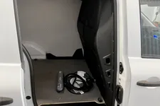 Renault Kangoo E-Tech