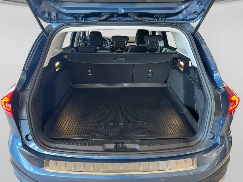 Bild 4 av Ford Focus Active Kombi