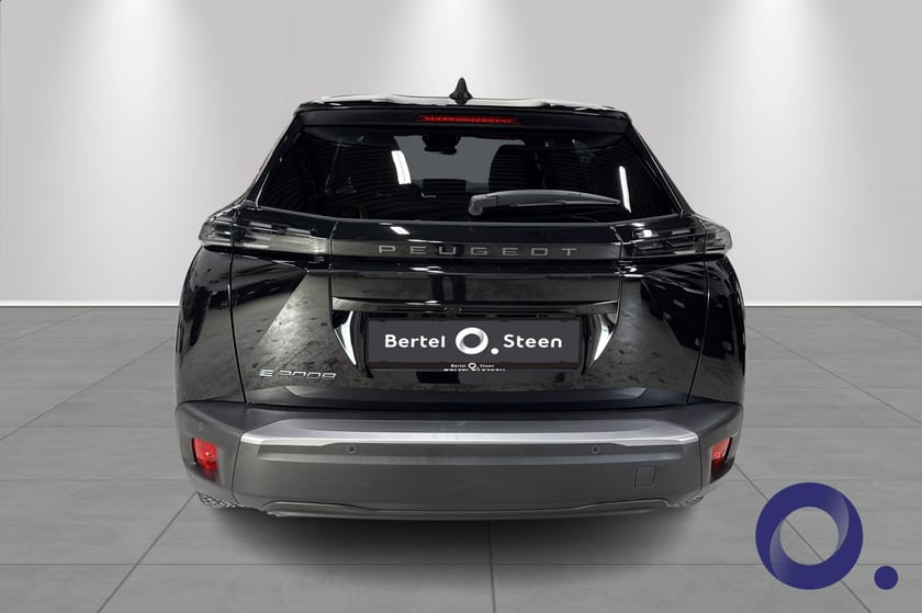 Bilde 5 av Peugeot e-2008